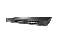 Cisco MDS 9124 Multilayer Fabric Switch (8 Anschl&uuml;sse, 4Gb Fibre Channel, 1U) Preisvergleich