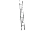 Buy 20' Aluminum Extension Ladder - 300 Lb Capacity by LOUISVILLE LADDER1