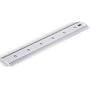 OSRAM Luminestra LED Leuchte wei�/silber 73093 Lic&hellip von OSRAM
