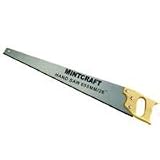 Mintcraft 20In Handsaw W/Wood Handle 8Pt JLO-081
