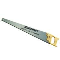 Mintcraft 20In Handsaw W/Wood Handle 8Pt JLO-081