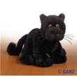 New Webkinz Black Panther- Comes with Feature Code!