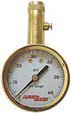 Accu-gage Tire Pressure Guage - 100 PSI Range