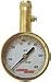 Accu-gage Tire Pressure Guage - 100 PSI Range