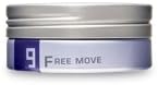 Lebel Cosmetics Trie Homme Hair Wax Free Move 9 - 55g