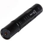 650nm 30mW Mini Flashlight Style Red Laser Pointer