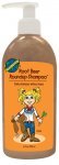 Susie's Root Beer Roundup Shampoo 8 oz. size