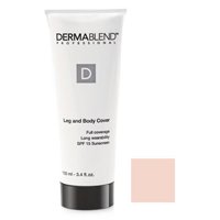 Buy Dermablend Leg and Body Cover Ivory 3.4oz online at Discounted New and Used prices. Delivered to your door with Off-The-Bookshelf.