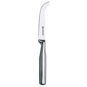 Swissmar Cheese Knife, Universal, Stainless Steel by Swissmar