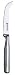 Kitchen & Housewares : Swissmar Cheese Knife, Universal, Stainless Steel