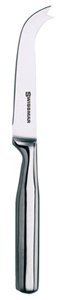 Swissmar Cheese Knife, Universal, Stainless Steel