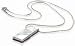 Electronics : Transcend - V90 2 GB USB 2.0 Key