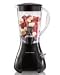 Hamilton Beach 54615b Wavestation Express Dispensing Blender with 48-ounce Jar, Black 