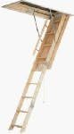 Century Attic Stairway 8.9 ' 350 Lb Heavy Duty Rough Opening 22-1/2 " X 54 "