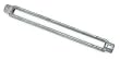 Industrial Grade 2RDP4 Turnbuckle Body for Sz 1/4-20, 4In