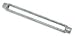 Industrial Grade 2RDP4 Turnbuckle Body for Sz 1/4-20, 4In