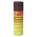 DS-DESENEX Desenex Foot Spray, Diversion Can Safe