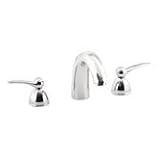 Hans Grohe Metro 8 Widespread Lav Set