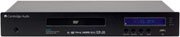 Cambridge Audio DVD99 HDMI Player - Black