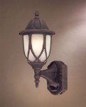 Security Lighting - Motion Detector - 2867MD