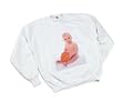 Custom Photo Sweatshirt - Youth Sweatshirt Created From Your Favorite Photo - Sizes Small - Large