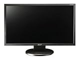 Acer TFT Monitore ab 24 Zoll ab 61 cm  TFT Monitor V243HAbd Monitor