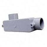 Thomas & Betts/Carlon 1/2In Pvc Ll Conduit Body E984D-CTN