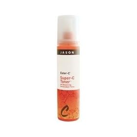 Jason Super-C Toner-6 oz
