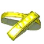 Intense Reflective Anklebands