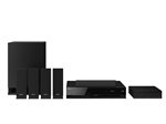 SONY BDVE770W 3D Blu-ray Player Home Theater System