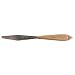 Image of 12 PACK SMALL SNAP BLADE KNIFE Drafting, Engineering, Art (General Catalog) (part#: ITE-SN050-ALV|1)