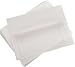 Leader Paper Products Parchlucent Vellum Envelopes A6 4.75X6.5 25/Pkg Clear A6V; 2 Items/Order