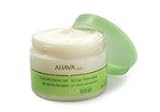 AHAVA Stress Melt Butter Salt Syringa-Green Apple, 12.3 oz
