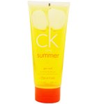 CK ONE SUMMER by Calvin Klein for Unisex COOLING BODY GEL 6.8 OZ