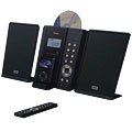 Teac MC-DX50i 2.1 Channel Ultra Thin Hi-Fi System with iPod Dock