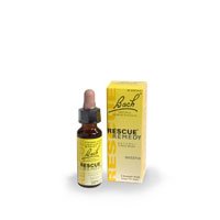 Bach Flower Essences Rescue Remedy Flower Essence