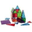 Magna-Tiles Clear Colors 32 piece set