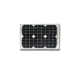 Go Power GP-RV-10 10 Watt Solar Kit - No Regulator Required