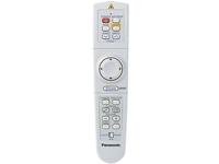 Panasonic ET-RM300 Fernbedienung f&uuml;r PT-LC56/76E/80E Projektor
