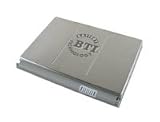 Origin Storage Battery f&uuml;r Macbook Pro 43,2 cm (17 Zoll) 6400mAh