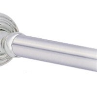 Alno A9045-PC Embassy Shower Rod