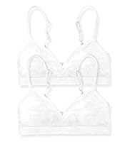 2 Pack Seamfree Crop Tops