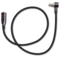 WILSON ELECTRONICS 18 adapter cable with installed FME male connector for various LG, HTC, Samsung, Motorola and Pantech phones.