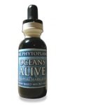 Oceans Alive Marine Phytoplankton, 1oz