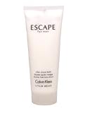 Calvin Klein - ESCAPE For Men After Shave Balm