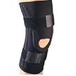 DonJoy PERFORMER Hinged PATELLA KNEE SUPPORT-Large
