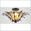 ELK Lighting Circeo Semi Flush Ceiling Mount