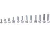 Produkt-Bild: FK Radschraube - VPE (10 St&uuml;ck) M14 x 1,5 25 Imbus VPE (10 St&uuml;ck) M14 x 1,5 25 Imbus