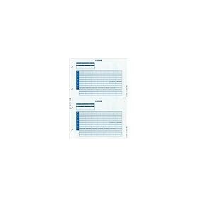 ���� �x�����׏�(�y�[�W�v�����^�pA4) KY-409