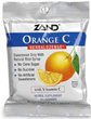 Orange C HerbaLozenge 15 Loz Zand